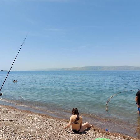 Pundak Guesthouse Ramot Exteriér fotografie