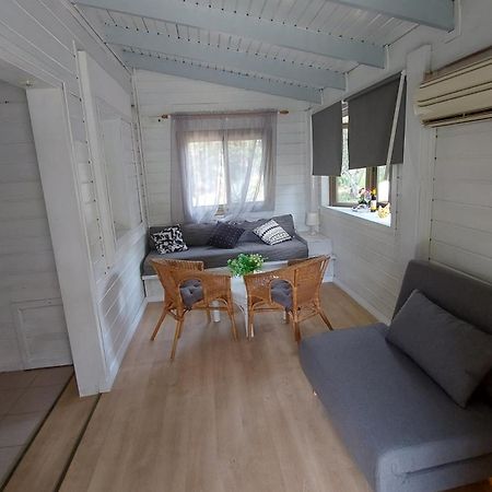 Pundak Guesthouse Ramot Exteriér fotografie