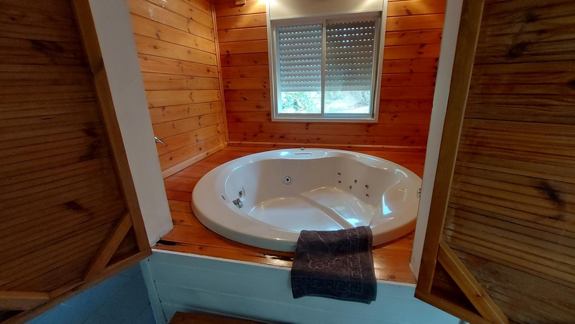 Pundak Guesthouse Ramot Exteriér fotografie