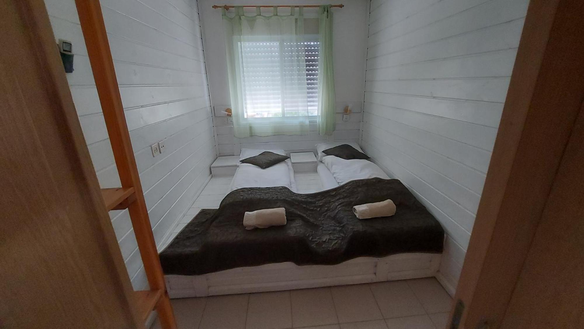 Pundak Guesthouse Ramot Exteriér fotografie