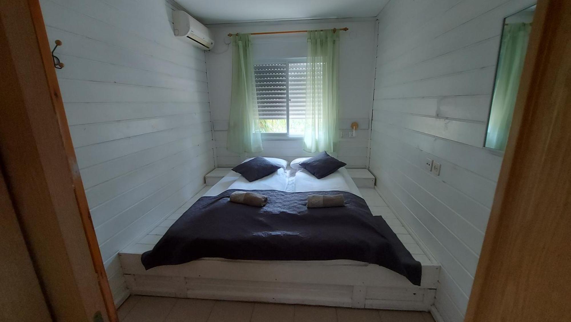 Pundak Guesthouse Ramot Exteriér fotografie