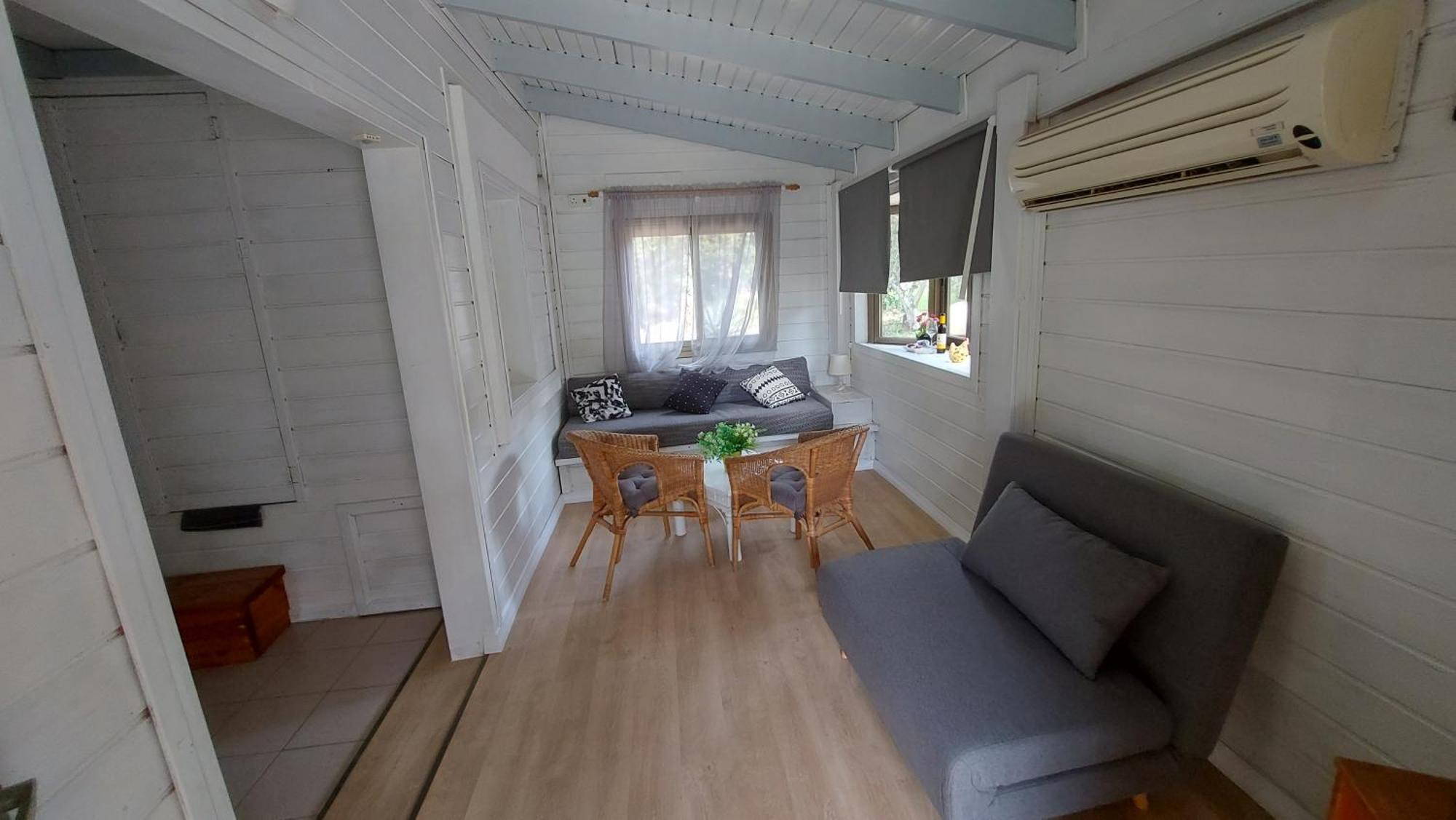 Pundak Guesthouse Ramot Exteriér fotografie
