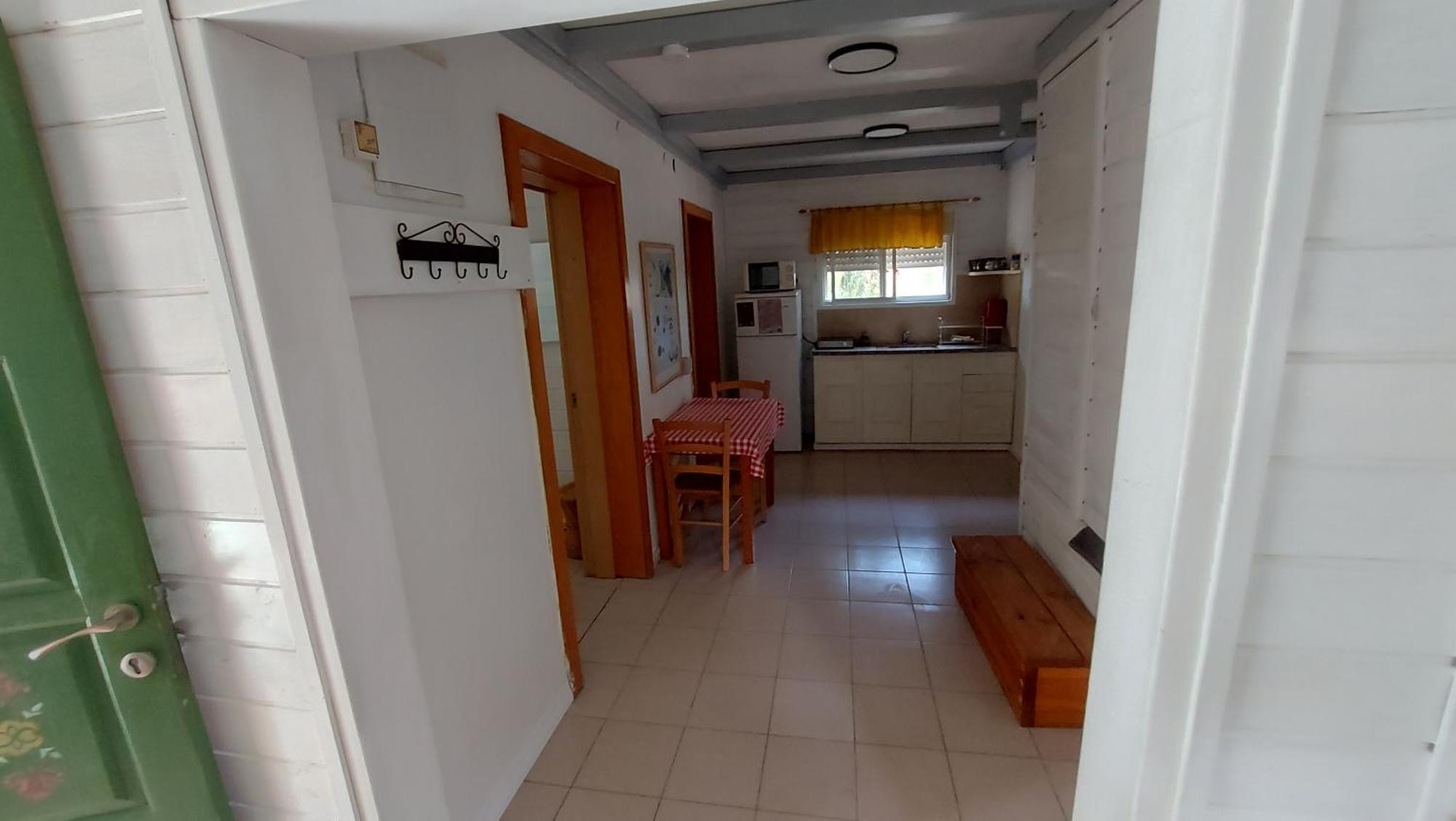 Pundak Guesthouse Ramot Exteriér fotografie