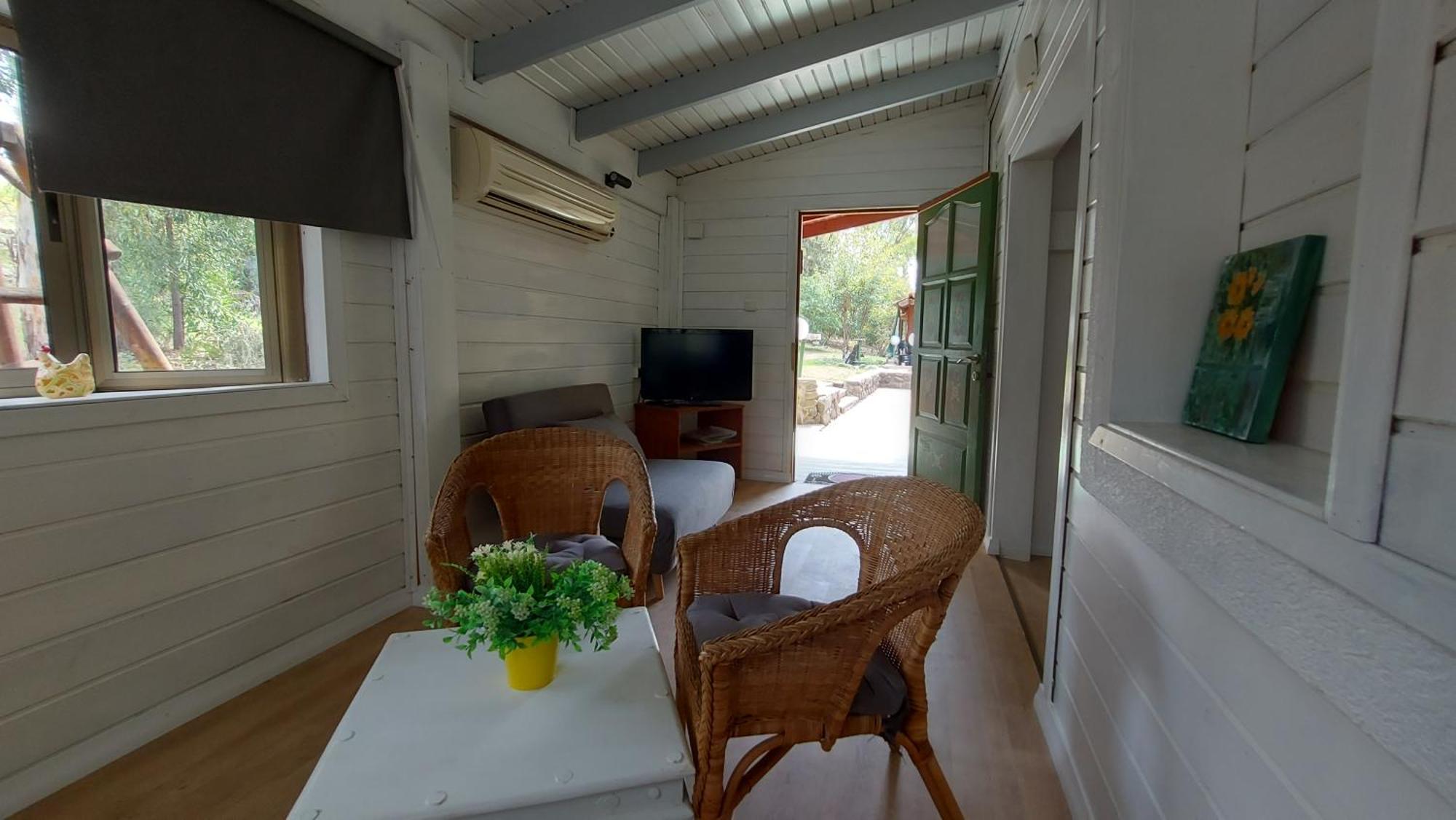 Pundak Guesthouse Ramot Exteriér fotografie